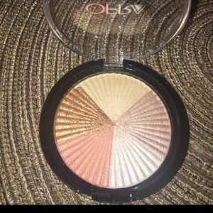 Ofra highlighter.